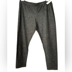 No Boundaries Leggings size XXL